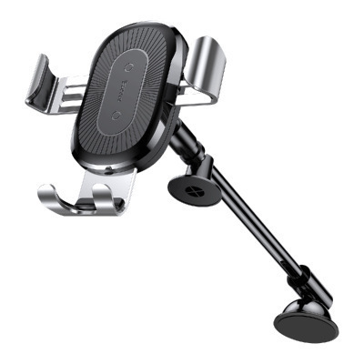 Gravity Bracket Wireless Charging Car Two-in-one Wireless Charging Bracket Charger - 图片 5