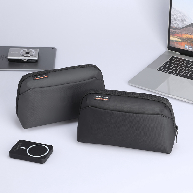 Men Travel Storage Wash Bag - 图片 2