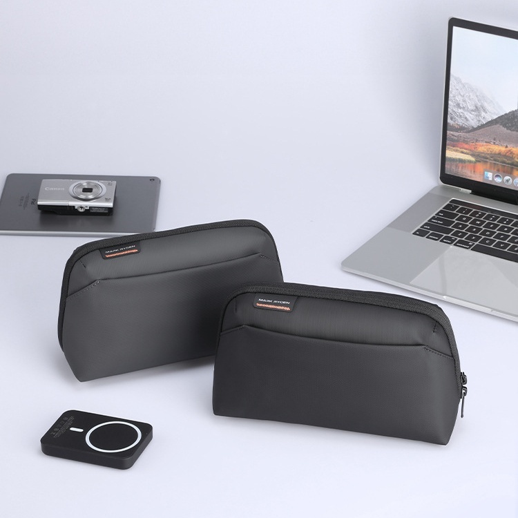 Men Travel Storage Wash Bag - 图片 7