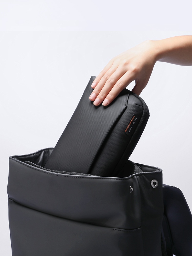 Men Travel Storage Wash Bag - 图片 9