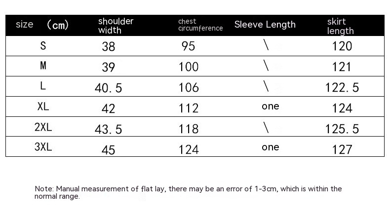 Printing Dress European And American Women's Clothing Fashion Long Skirt - 图片 7