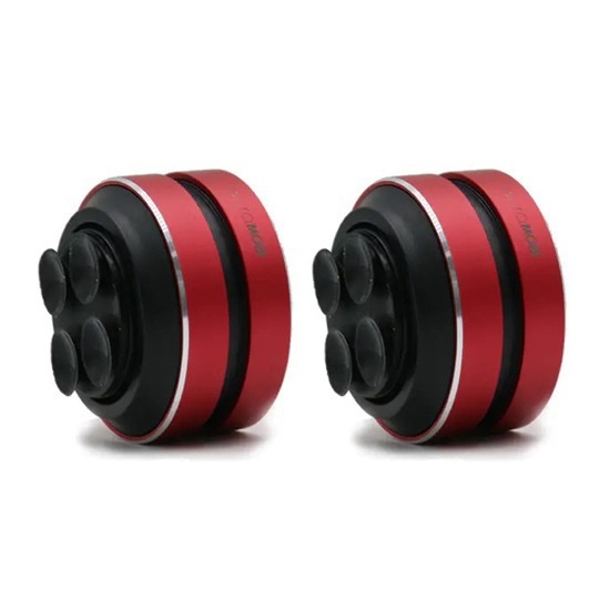 Mobile Phone Wireless Bluetooth Compact Mini Bone Conduction Speaker Hummingbird Speaker - 图片 8