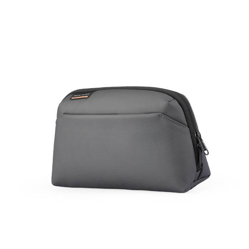 Men Travel Storage Wash Bag - 图片 6