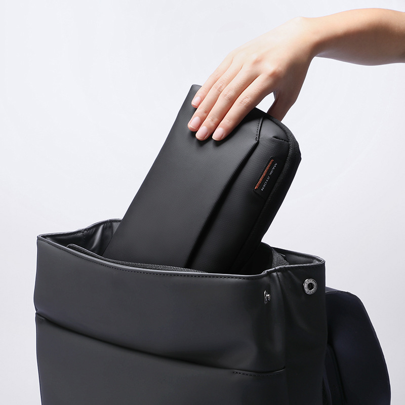 Men Travel Storage Wash Bag - 图片 3