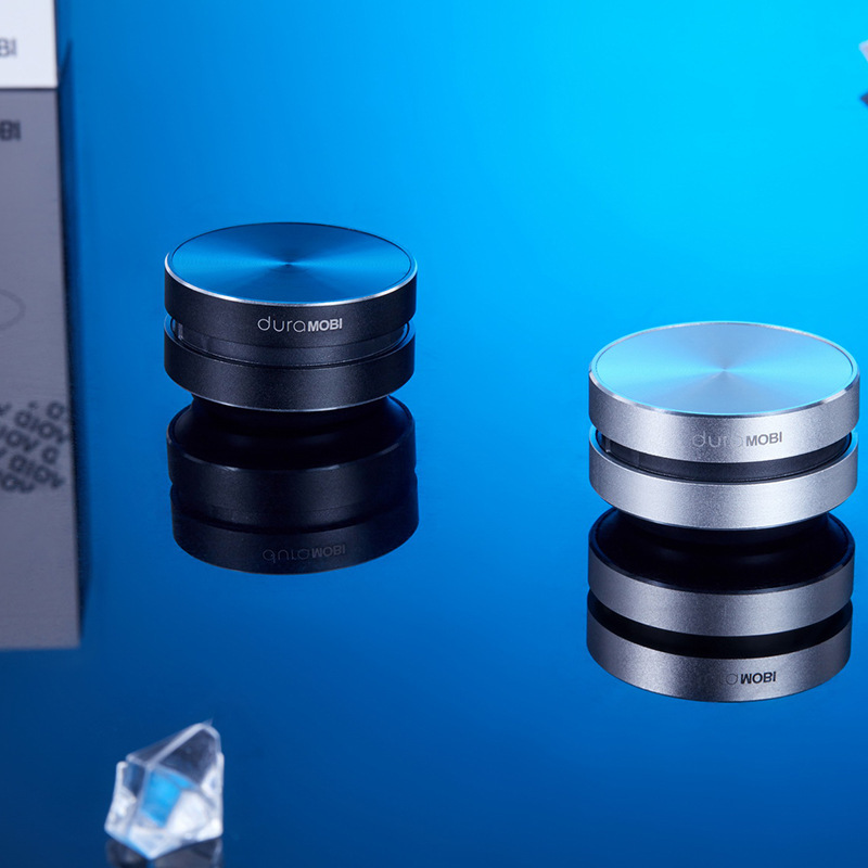 Mobile Phone Wireless Bluetooth Compact Mini Bone Conduction Speaker Hummingbird Speaker - 图片 2