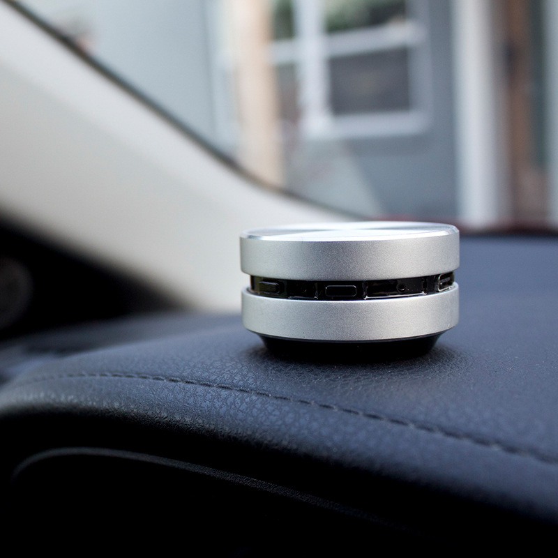 Mobile Phone Wireless Bluetooth Compact Mini Bone Conduction Speaker Hummingbird Speaker - 图片 3