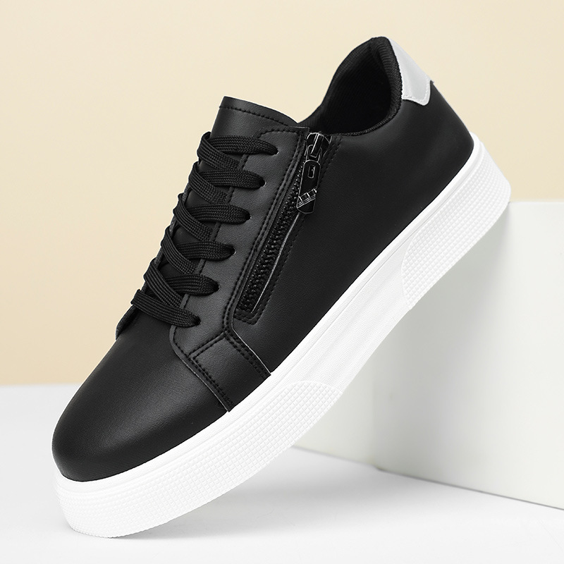 Springautumn Non-slip Casual Sneakers - 图片 6