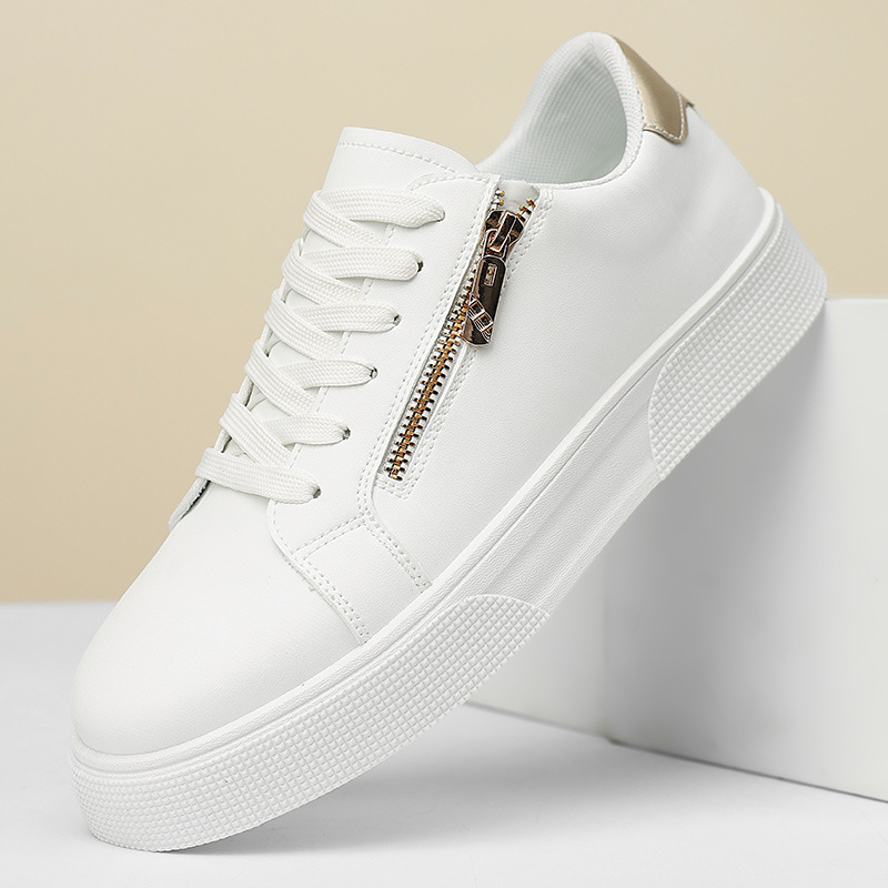 Springautumn Non-slip Casual Sneakers - 图片 7