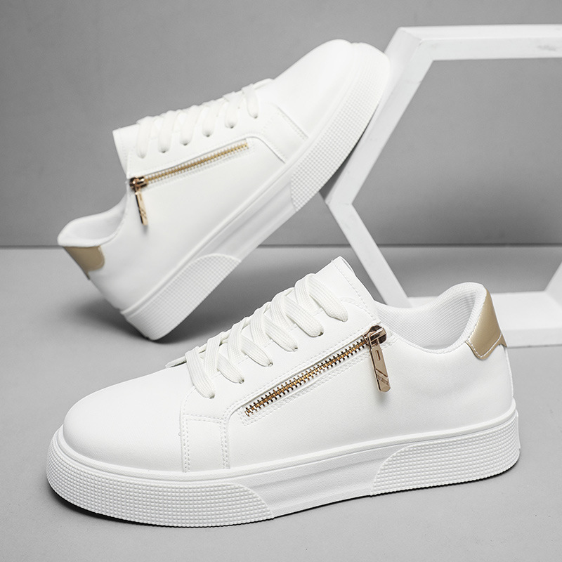 Springautumn Non-slip Casual Sneakers - 图片 3