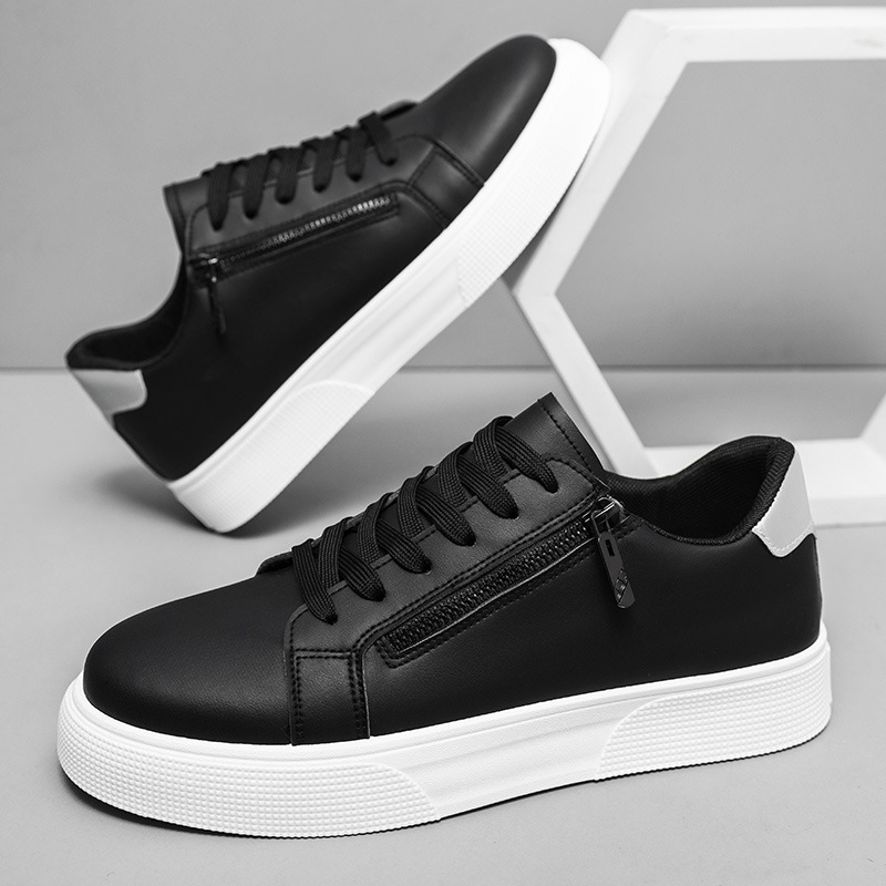 Springautumn Non-slip Casual Sneakers - 图片 4