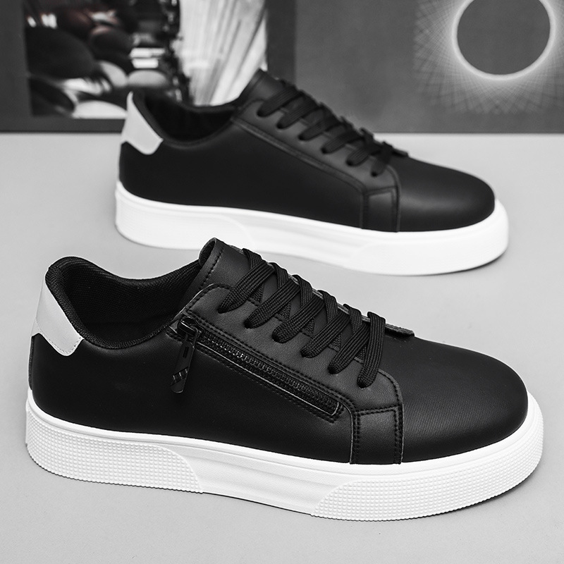 Springautumn Non-slip Casual Sneakers - 图片 2