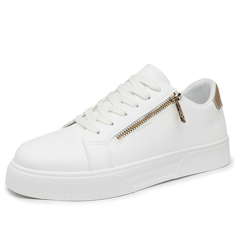 Springautumn Non-slip Casual Sneakers - 图片 5